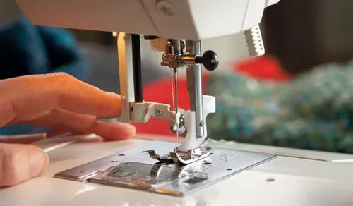 Husqvarna SEWING GUIDE REFERENCE CHART