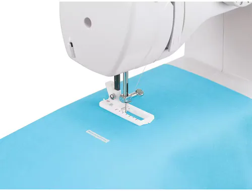 Singer 1304 Start Sewing Machine needle threader