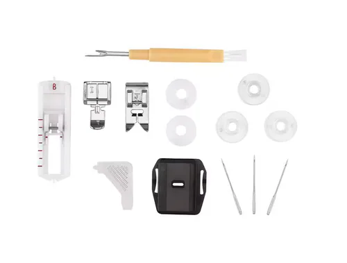 Singer 1304 Start Sewing Machine included accessories