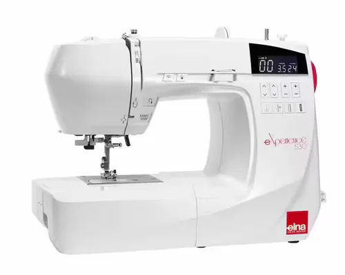 Elna eXperience 530 Sewing Machine
