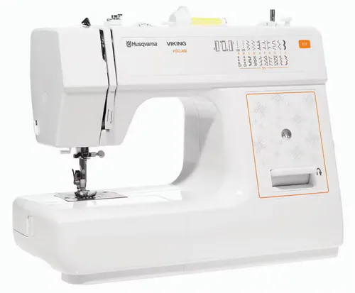 Husqvarna Viking Emerald 116 Sewing Machine