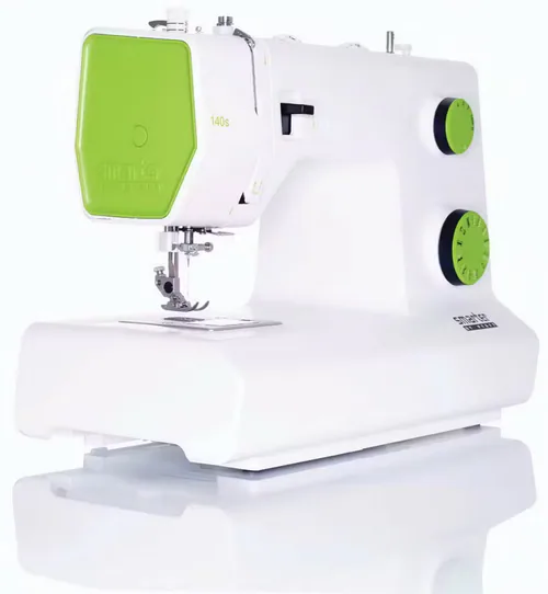 Pfaff Smarter 140S Sewing Machine