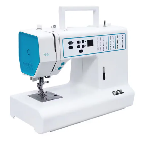 Pfaff Smarter 260C Sewing Machine