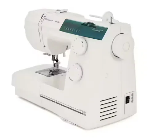 Husqvarna Viking Emerald 116 Sewing Machine