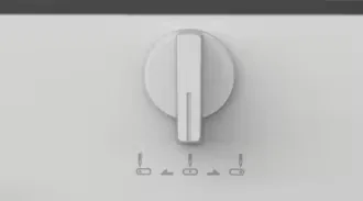ADJUSTABLE NEEDLE POSITIONS
