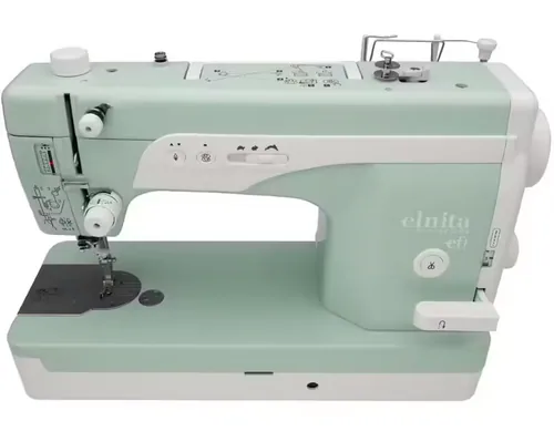 Elna Elnita EF1 Sewing Machine
