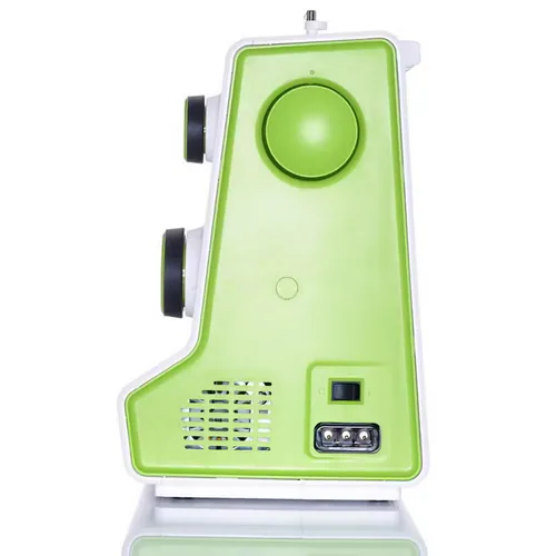 Pfaff Smarter 140S side view