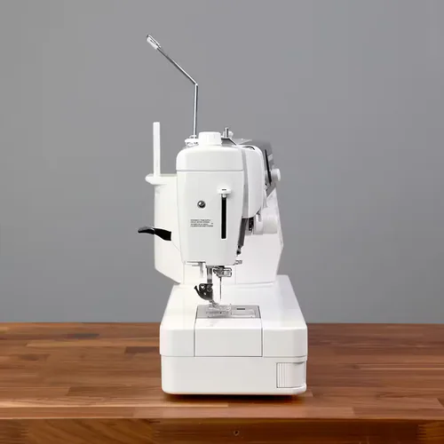 Handi Quilter HQ Stitch 610 side view