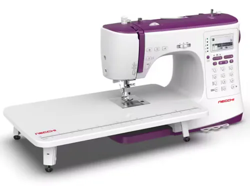Necchi NC-204D Sewing Machine