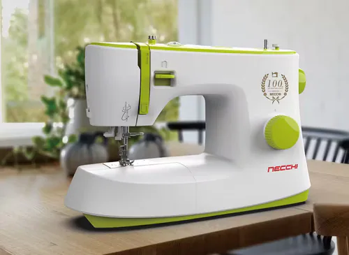 Necchi NC-59QD Sewing Machine