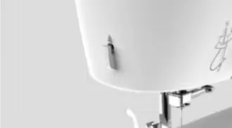 SIDED THREAD CUTTER