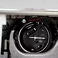 BERNINA Sewing Machine HOOK