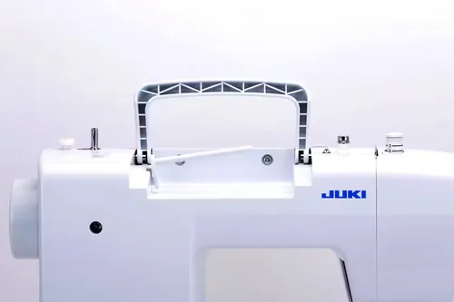 Juki HZL-80HP carrying handle
