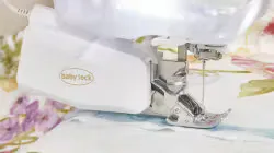 COMPACT DIGITAL DUAL-FEED SYSTEM