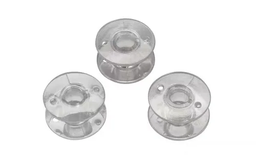 Bobbins