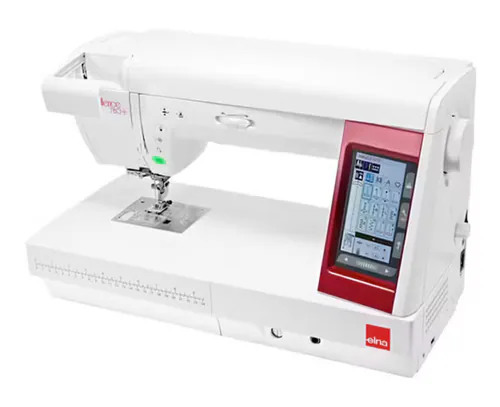 Elna eXcellence 780 Plus Computerized sewing machine