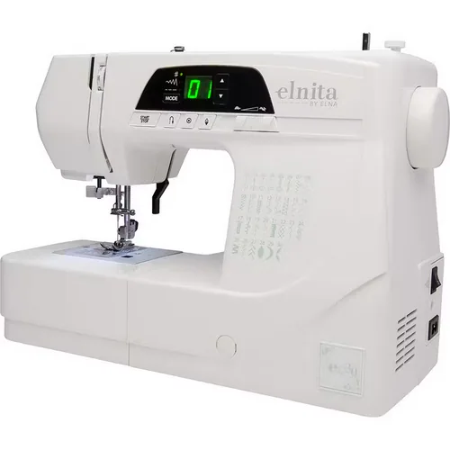 Elna Elnita EC30 Computerized Sewing Machine