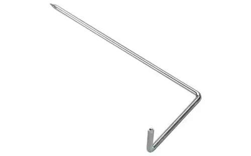 Seam Guide Right