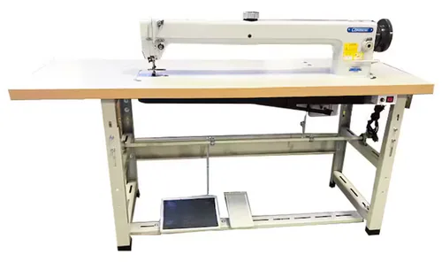 Consew 206RBL-30 Long Arm Machine