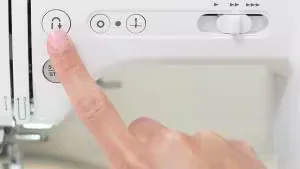 PUSH BUTTON FEATURES
