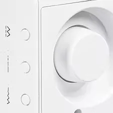 Bernette Sublime London 3 RECESSED HANDWHEEL