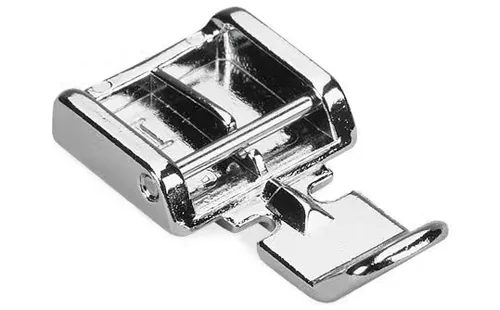 Zipper Foot
