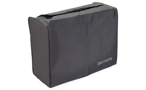 Bernette Sublime London 3 Soft Cover