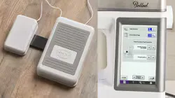 MULTI-FUNCTION FOOT CONTROL
