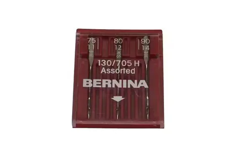 BERNINA Needle Assortment