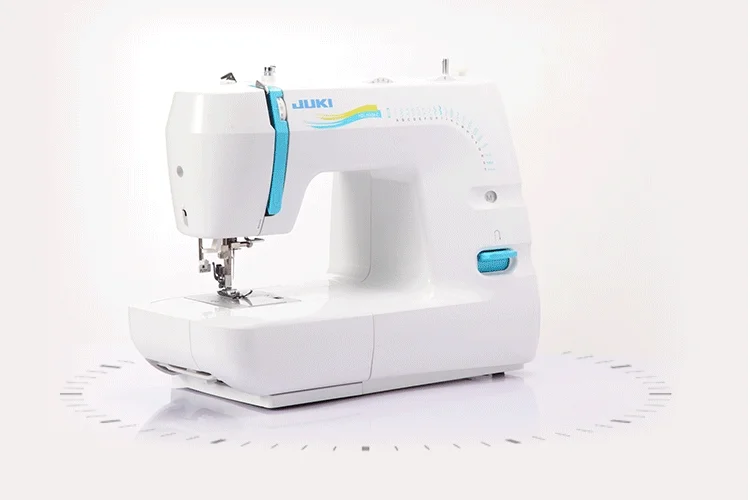 Juki HZL-353ZR-C Sewing Machine