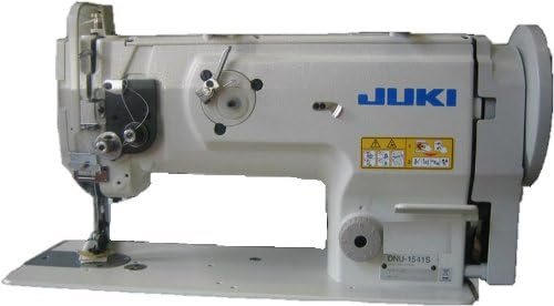 Juki DNU-1541 Single Needle Industrial Machine