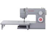 SINGER Heavy Duty 6380 Sewing Machine review
