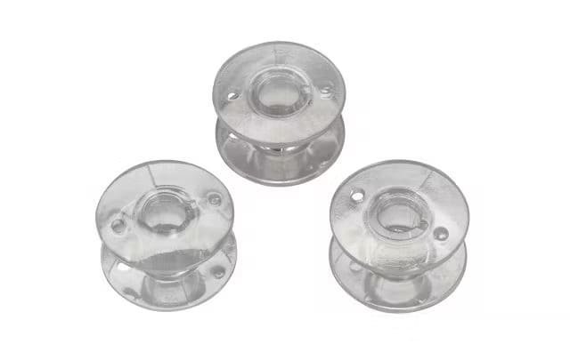4 Bernette Bobbins
