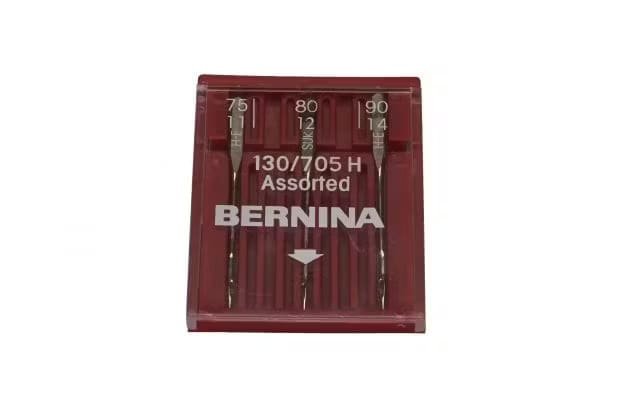 BERNINA Needle Assortment