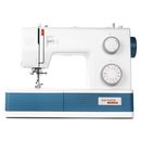Bernette 05 Academy Sewing Machine review