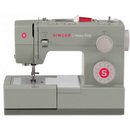 Singer 4452 Heavy Duty Sewing Machine review