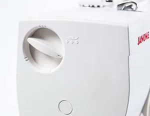 Adjustable Foot Pressure controller