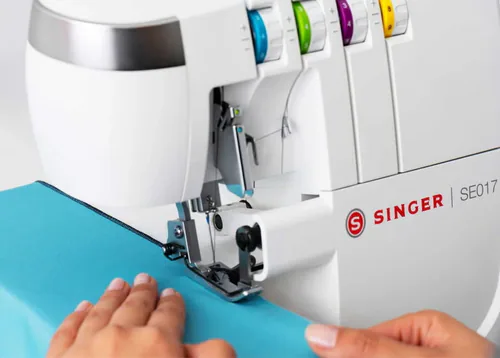 Singer EASY VIEW THREADING™