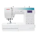 Janome Sewist 780DC Sewing Machine Sewing Machine review