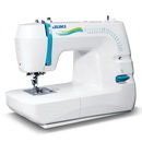 Juki HZL-353ZR-C Compact Simple Sewing Machine review