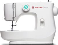 SINGER M1500 Compact Sewing Machine review