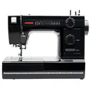 Janome HD 1000 Black Edition Sewing Machine review