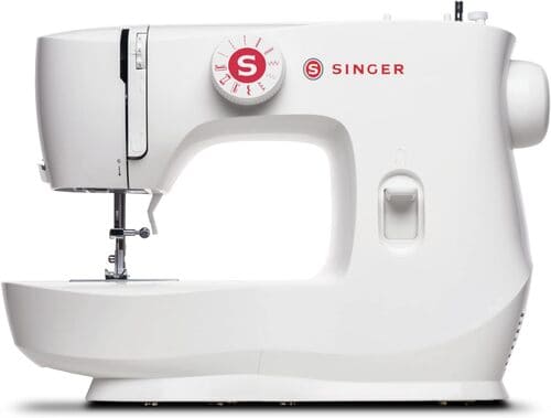 SINGER MX60 Sewing Machine Review