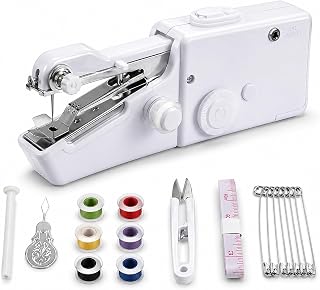 AMYJOY Portable Stitch Tool Review: What the Kit Really Includes