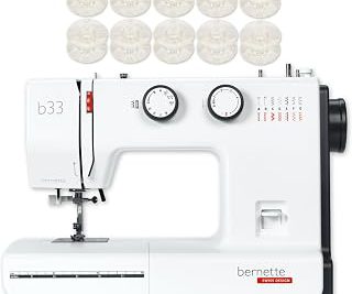 Bernette B33 product image