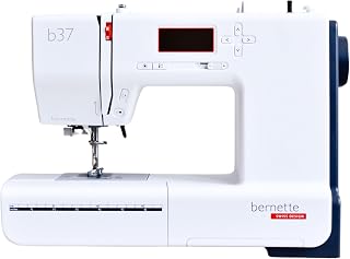 Bernette B37 Review: Versatile Everyday Sewing With Clear Limits