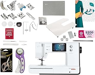 Bernette B77 Review: Premium Control With a Real Learning Curve