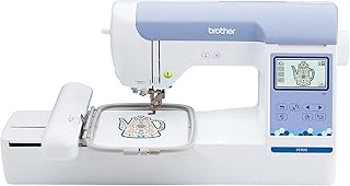 Brother PE900 Review: Why the 5×7 Hoop Is the Real Upgrade