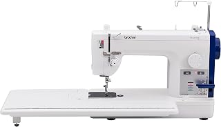 Brother PQ1600S Review: Fast Straight Stitching With Boundaries