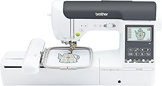 Brother SE2000 Review: A 5×7 Combo Machine With Room to Grow